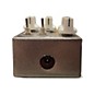 Used Wampler Sovereign Distortion Effect Pedal