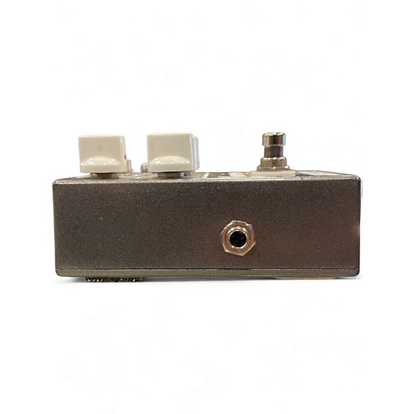 Used Wampler Sovereign Distortion Effect Pedal