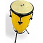 Used Tj Percussion CONGA PAIR Conga thumbnail