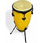 Used Tj Percussion CONGA PAIR Conga