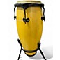 Used Tj Percussion CONGA PAIR Conga