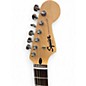 Used 2025 Squier SONIC STRATOCASTER CALIFORNIA BLUE Solid Body Electric Guitar