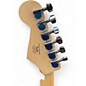 Used 2025 Squier SONIC STRATOCASTER CALIFORNIA BLUE Solid Body Electric Guitar