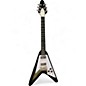 Used Epiphone FLYING V 70S SILVER BURST Solid Body Electric Guitar thumbnail