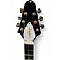 Used Epiphone FLYING V 70S SILVER BURST Solid Body Electric Guitar