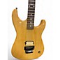 Used Engel CUSTOM MADE Natural Solid Body Electric Guitar