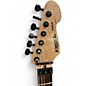 Used Engel CUSTOM MADE Natural Solid Body Electric Guitar