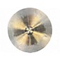 Used Zildjian 22in 22in ride Cymbal thumbnail