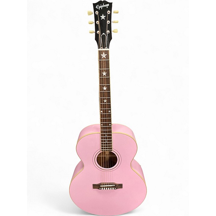 EPIPHONE EF-500RA Masterbilt (EMF3A) acoustic guitars for sale in