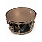 Used Pearl 15in LIMITED EDITION BIRCH SNARE BLACK Drum