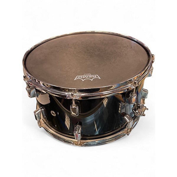 Used Pearl 15in LIMITED EDITION BIRCH SNARE BLACK Drum