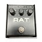 Used ProCo Rat II Distortion Effect Pedal thumbnail
