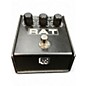 Used ProCo Rat II Distortion Effect Pedal