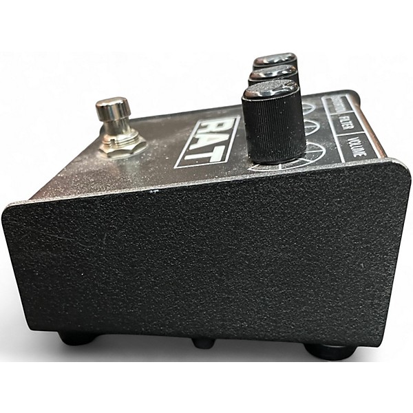 Used ProCo Rat II Distortion Effect Pedal