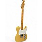 Used Fender TES54 ESQUIRE Butterscotch Blonde Solid Body Electric Guitar thumbnail