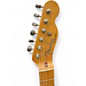 Used Fender TES54 ESQUIRE Butterscotch Blonde Solid Body Electric Guitar