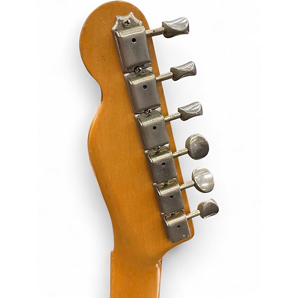 Used Fender TES54 ESQUIRE Butterscotch Blonde Solid Body Electric Guitar