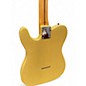 Used Fender TES54 ESQUIRE Butterscotch Blonde Solid Body Electric Guitar