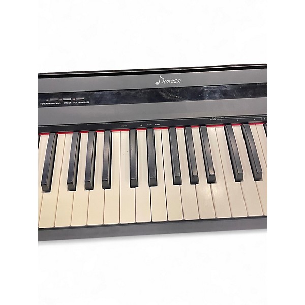 Used Donner DEP10 Digital Piano