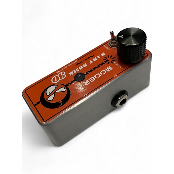 Used Mooer BABY BOMB 30 Guitar Power Amp