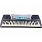 Used Yamaha PSR170 61 KEY Portable Keyboard thumbnail