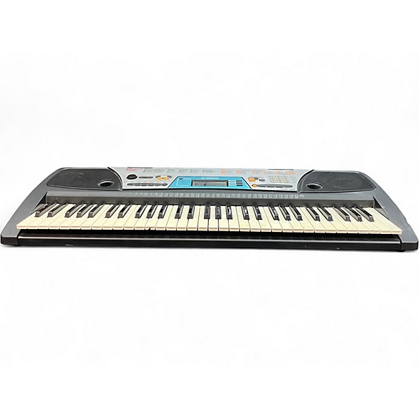Used Yamaha PSR170 61 KEY Portable Keyboard