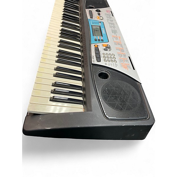 Used Yamaha PSR170 61 KEY Portable Keyboard