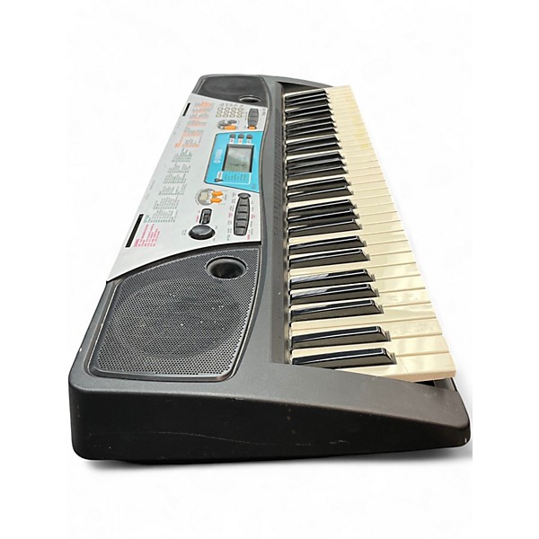 Used Yamaha PSR170 61 KEY Portable Keyboard