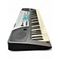 Used Yamaha PSR170 61 KEY Portable Keyboard