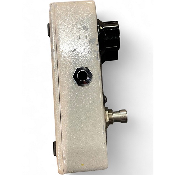 Used MXR custom comp Effect Pedal