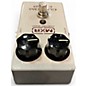Used MXR custom comp Effect Pedal