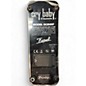 Used Dunlop GCB95F Crybaby Classic Wah With Fasel Inductor Effect Pedal