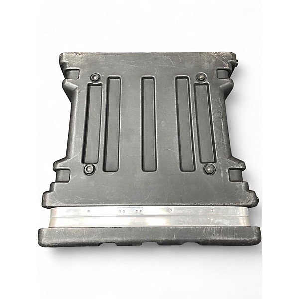 Used SKB 12 Space Roto  DJ Case