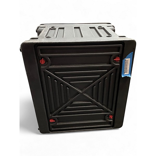 Used SKB 12 Space Roto  DJ Case