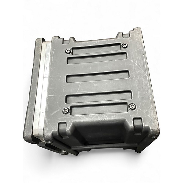 Used SKB 12 Space Roto  DJ Case