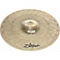 Used Zildjian 12in Z Custom Splash Brilliant Cymbal