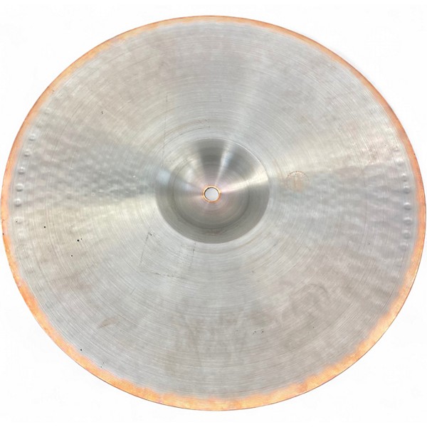 Used Paiste 16in Giant Beat Hi Hat Bottom Cymbal