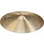 Used Paiste 16in Giant Beat Hi Hat Bottom Cymbal
