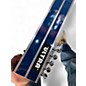 Used GFI Musical Products Ultra S10 Blue Micah Lap Steel