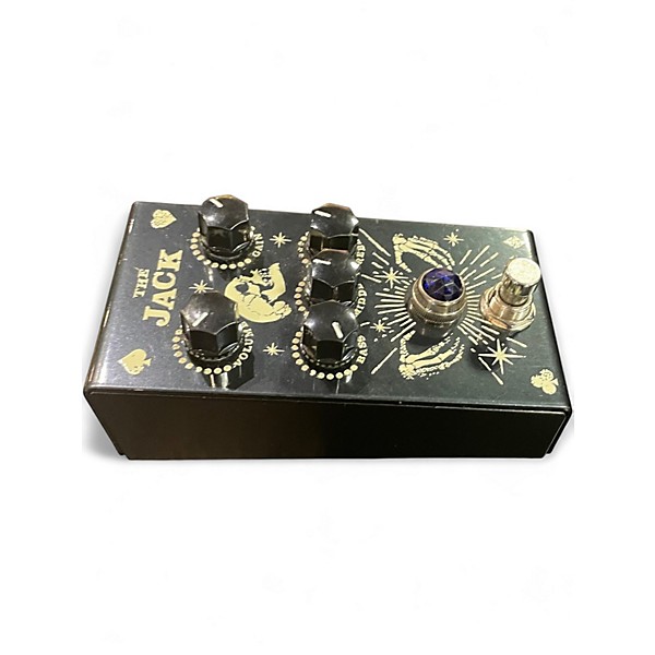 Used Victory THE JACK Effect Pedal