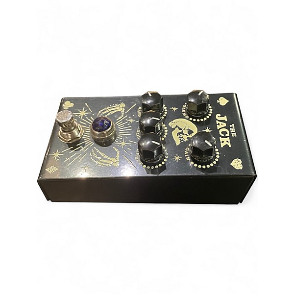 Used Victory THE JACK Effect Pedal