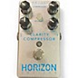 Used Horizen CLARITY COMPRESSOR Effect Pedal thumbnail