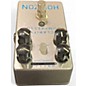 Used Horizen CLARITY COMPRESSOR Effect Pedal