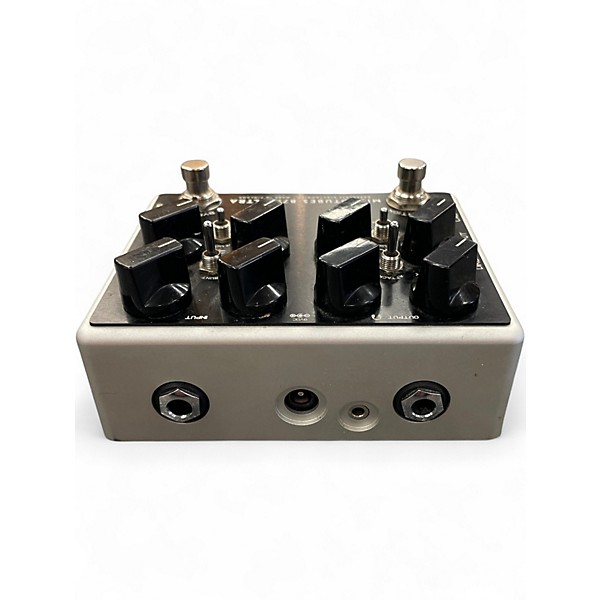 Used Darkglass Microtubes B7K Ultra Bass Effect Pedal