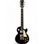 Used Gibson Les Paul Special Ebony Solid Body Electric Guitar thumbnail