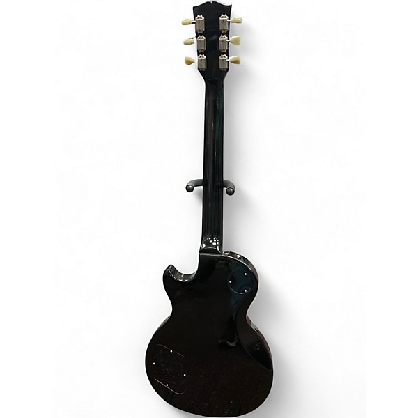 Used Gibson Les Paul Special Ebony Solid Body Electric Guitar