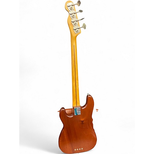 Used RS Guitarworks CUSTOM BUILD Mahogany Electric Bass Guitar