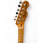 Used Fender 70'S TELECASTER Natural Solid Body Electric Guitar