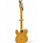 Used Fender 70'S TELECASTER Natural Solid Body Electric Guitar
