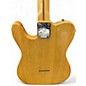 Used Fender 70'S TELECASTER Natural Solid Body Electric Guitar